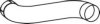DINEX 56207 Exhaust Pipe